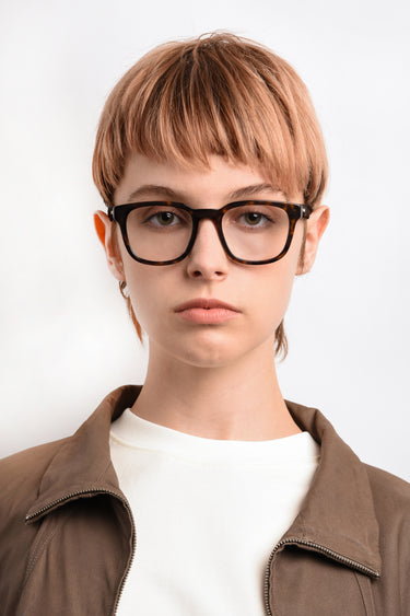 Designer Men Carrera Eyeglasses: 269 - Havana - SpecSMART Eye Clinic (Front View)